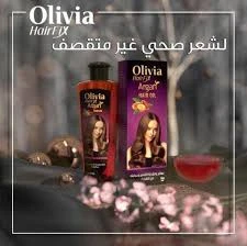 اوليفيا